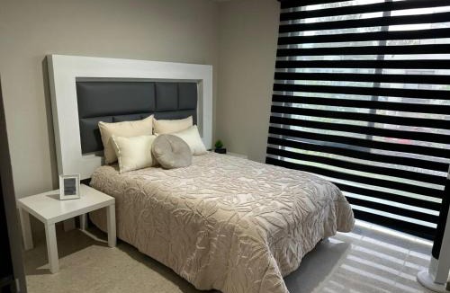 San Agustin House | Residencial Santa Anita