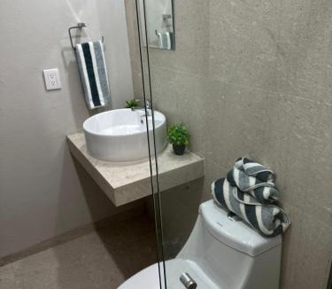San Agustin House | Residencial Santa Anita