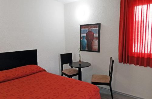 Historic Center Hotel | Residencias Señorial