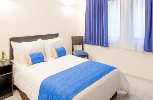 Historic Center Hotel | Residencias Señorial