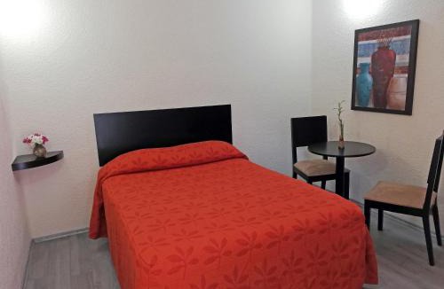 Historic Center Hotel | Residencias Señorial