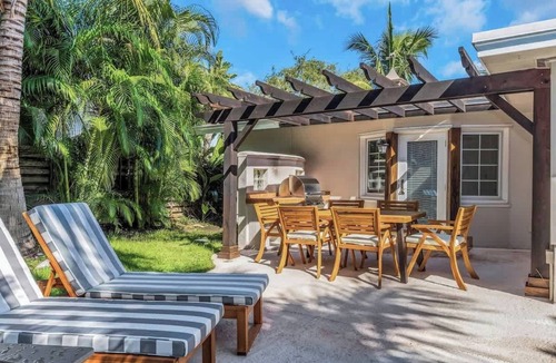 Harbor Hills Villa | Resort Backyard! Heated Pool! Pool Table! PingPong