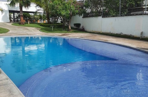 Morelos House | Rest House in Cuernavaca w/pool