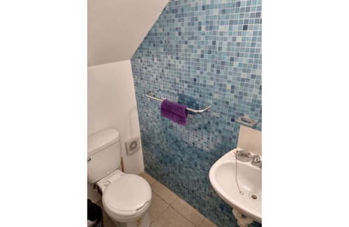 Jojutla House | Rest House Villas Teques Aqua