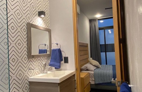 Tepic Apartment | REVU 519