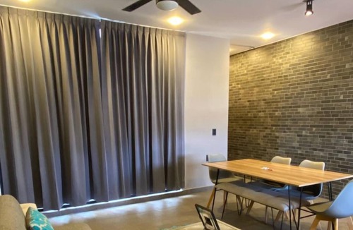 Tepic Apartment | REVU 519