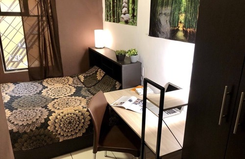 Roma Sur Hotel | RHM Roma