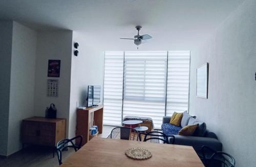 Chantepec Apartment | RIBERA DE CHAPALA Suites