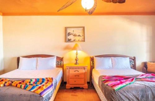 San Felipe House | Rick`s beachfront house in San Felipe