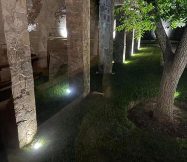 Parras de la Fuente House | Rincón de María, Casa boutique