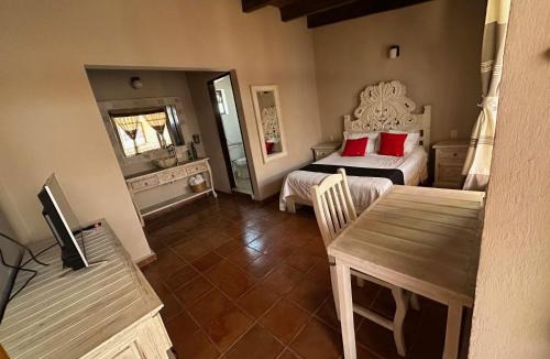 Agua Fria Hotel | Rincón Soñado OFF