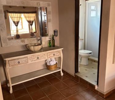 Agua Fria Hotel | Rincón Soñado OFF