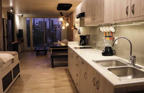 Morelia Apartment | Rincon Canela: Comfortable apartment in Morelia, close to the historical center