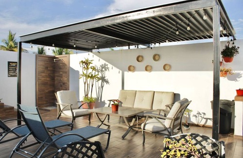 Zona Dorada Apartment | Rincon Colonial Apartments
