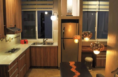 Morelia Apartment | Rincon Durazno: Comfortable apartment in Morelia, close to the historical center