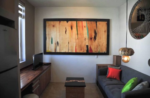 Morelia Apartment | Rincon Durazno: Comfortable apartment in Morelia, close to the historical center