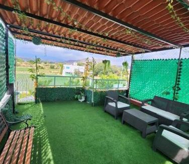 Atlixco Apartment | Rinconada Cabrera