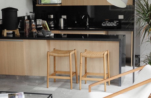 Colonia Cuauhtemoc Apartment | RIO ELBA by Mr. W