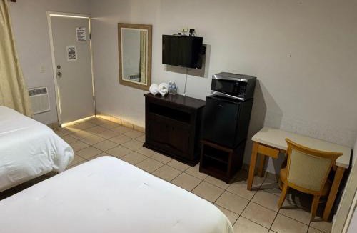 Delicias Hotel | Rio inn