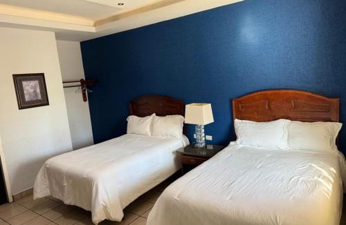 Delicias Hotel | Rio inn