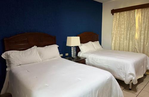Delicias Hotel | Rio inn