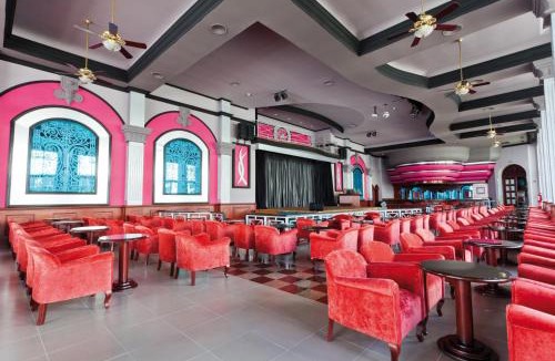 Playacar Fase II Resort | Riu Palace Mexico - All Inclusive