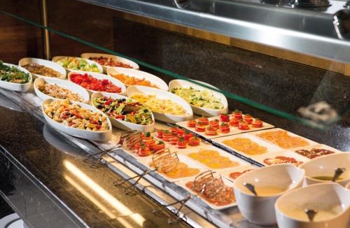 Playacar Fase II Resort | Riu Palace Mexico - All Inclusive