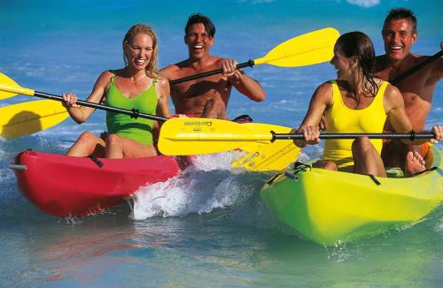 Playacar Fase II Resort | Riu Palace Mexico - All Inclusive