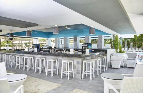 Playacar Fase II Resort | Riu Tequila - All Inclusive