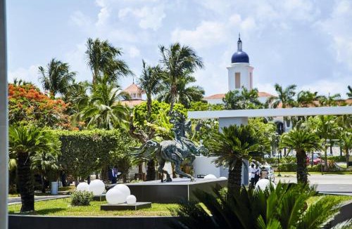 Playacar Fase II Resort | Riu Tequila - All Inclusive