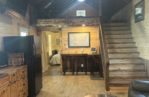 Columbia Cottage | River and Refuge Retreat!Cozy 2-bedroom cottage in delightful Columbia NC