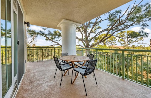 Merritt Island House | River Fly-In Duo - 5Bd - River & Runway View
