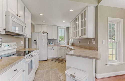 Ocean Pines Condo | River Run - Golf 132B