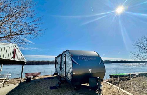 Bellevue Other | Riverfront Camper