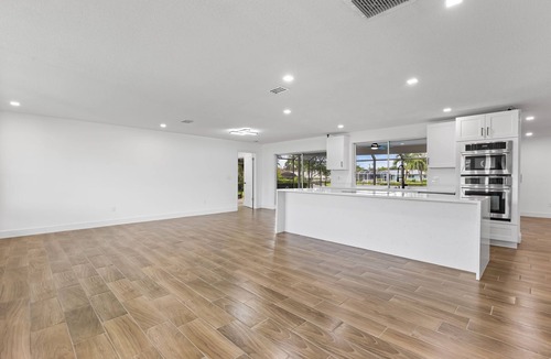 Town and River House | Riverfront Home w Private Dock Pool Beaches