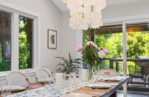 Guerneville House | Riverlands, by Vinifera Homes