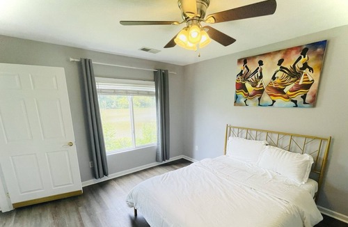 Osage Condo | Riverside Condo close to WVU Stadium