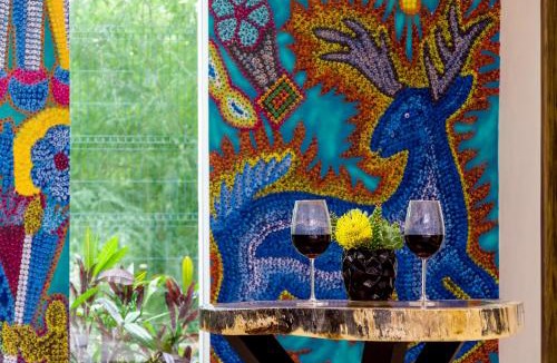 North End Hotel | Riviera Sayulita Hotel