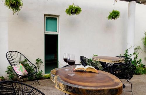 North End Hotel | Riviera Sayulita Hotel