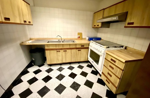 Roma Norte Hostel | RMS Hostal - Cibeles