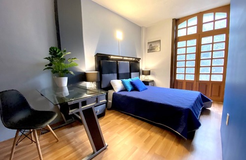 Roma Norte Hostel | RMS Hostal - Cibeles