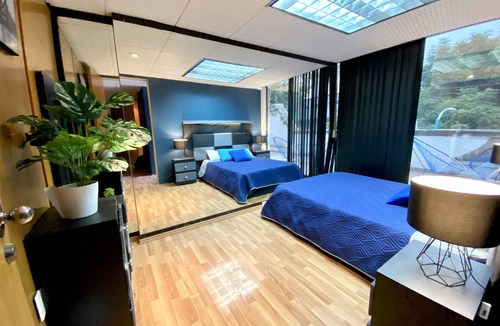 Roma Norte Hostel | RMS Hostal - Cibeles