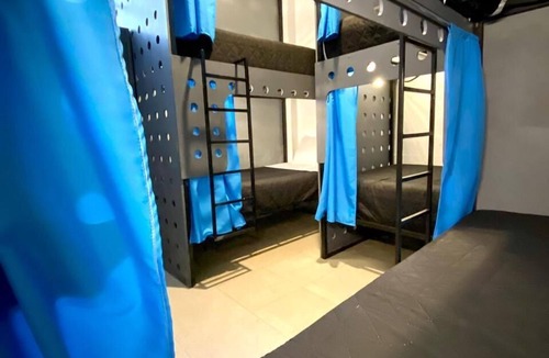 Roma Sur Hotel | RMS Hostal - Roma