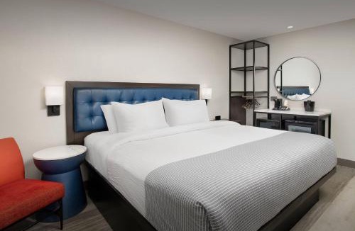 St. Augustine Hotel | Rodeway Inn St Augustine Historic District