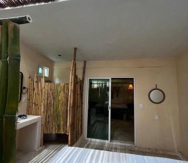 Pie de la Cuesta Hotel | Rojo Manglar Acapulco