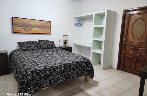 Emiliano Zapata House | Romantic Zone, Casa Lulu Hostel