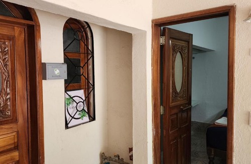 Emiliano Zapata House | Romantic Zone, Casa Lulu Hostel