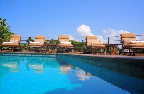 Compostela Villa | Romantic zone luxury Villa rental in Puerto Vallarta