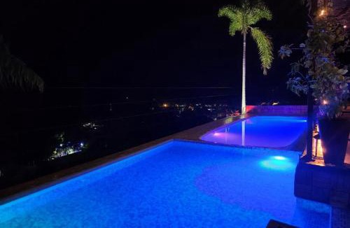 Xilitla Hotel | Rooftop