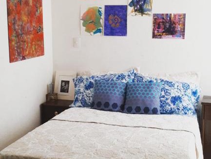 Guerrero House | Rooftop Paradise Central Location, Scenic Views